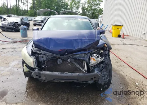 2008 Honda Accord Lxp z USA, uszkodzony, nr VIN 1HGCP26408A000957